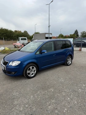 VW Tayron ван, снимка 3