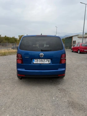 VW Tayron ван, снимка 5