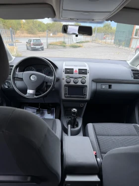 VW Tayron ван, снимка 7