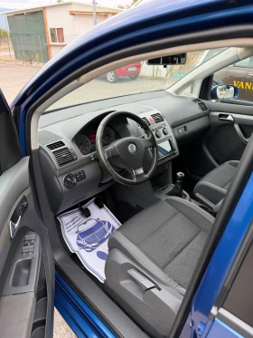 VW Tayron ван, снимка 6