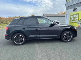 Audi Q5 * Technik * ПОДГРЕВ * KEYLESS * , снимка 5