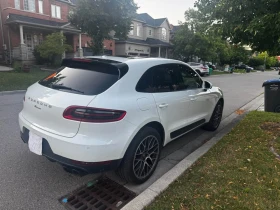 Porsche Macan S / АвтоКредит, снимка 2