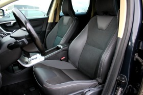 Volvo XC60 AWD 2.4D D5, снимка 12 - Автомобили и джипове - 43317108