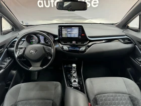 Toyota C-HR 2.0 HYBRID* TEAM DEUTSCHLAND* CAMERA* CARPLAY, снимка 15