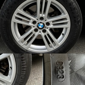 BMW X3 3.0D MPack#СМЕНЕНИ ВЕРИГИ , снимка 14 - Автомобили и джипове - 45845080