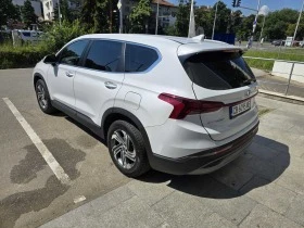 Hyundai Santa fe   Промоция -10% , Лизинг, Гаранция, Резервни части, снимка 9