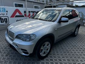 BMW X5 3.0D-306кс= FACELIFT= АВТОМАТ= xDrive, снимка 6