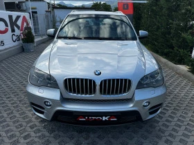 BMW X5 3.0D-306кс= FACELIFT= АВТОМАТ= xDrive - изображение 1