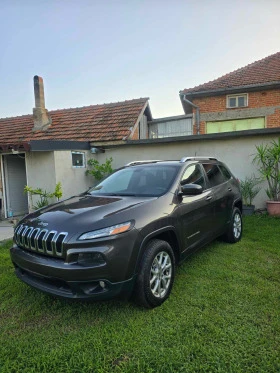 Обява за продажба на Jeep Cherokee Latitude 3.2 V6 4X4 ~26 800 лв. - изображение 6