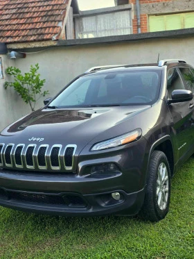 Обява за продажба на Jeep Cherokee Latitude 3.2 V6 4X4 ~26 800 лв. - изображение 4