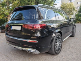 Mercedes-Benz GLS 600 MAYBACH - [4] 