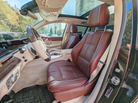 Mercedes-Benz GLS 600 MAYBACH E-Body  | Mobile.bg    6