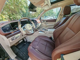 Mercedes-Benz GLS 600 MAYBACH - [6] 