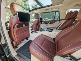 Mercedes-Benz GLS 600 MAYBACH - [17] 