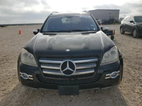 Mercedes-Benz GL 500 550 4MATIC | Mobile.bg    5