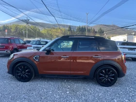 Mini Countryman 4х4 ШВЕЙЦАРИЯ АВТОМАТИК, снимка 8