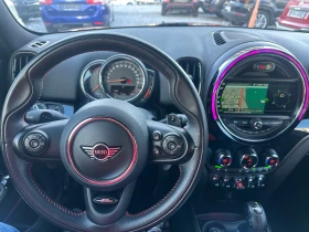 Mini Countryman 4х4 ШВЕЙЦАРИЯ АВТОМАТИК, снимка 12