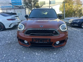 Mini Countryman 4х4 ШВЕЙЦАРИЯ АВТОМАТИК, снимка 2