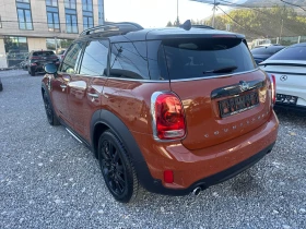 Mini Countryman 4х4 ШВЕЙЦАРИЯ АВТОМАТИК, снимка 7