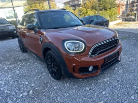 Mini Countryman 4х4 ШВЕЙЦАРИЯ АВТОМАТИК, снимка 3