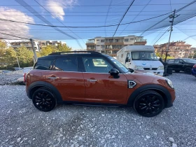 Mini Countryman 4х4 ШВЕЙЦАРИЯ АВТОМАТИК, снимка 4