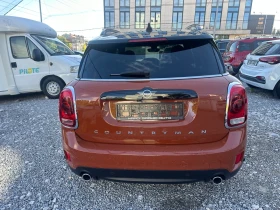 Mini Countryman 4х4 ШВЕЙЦАРИЯ АВТОМАТИК, снимка 6