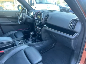 Mini Countryman 4х4 ШВЕЙЦАРИЯ АВТОМАТИК, снимка 11