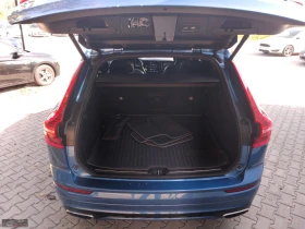 Volvo XC60 R Design/4x4/235HP/LED/NAVI/CAM/KEYLESS/453b | Mobile.bg    5