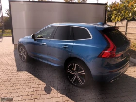 Volvo XC60 R Design/4x4/235HP/LED/NAVI/CAM/KEYLESS/453b | Mobile.bg    2