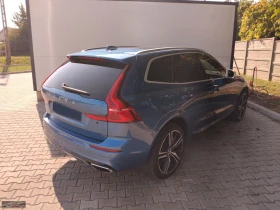 Volvo XC60 R Design/4x4/235HP/LED/NAVI/CAM/KEYLESS/453b | Mobile.bg    4