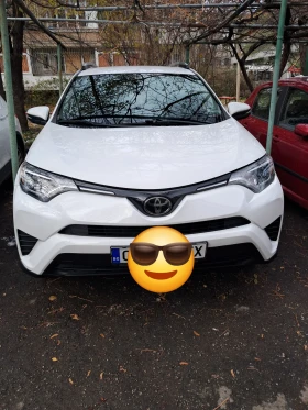 Обява за продажба на Toyota Rav4 ~41 900 лв. - изображение 1