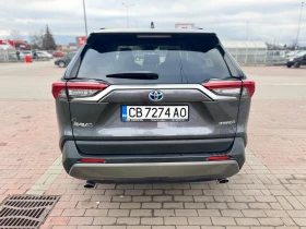 Toyota Rav4 HYBRID, снимка 4