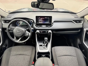 Toyota Rav4 HYBRID, снимка 9