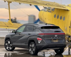 Hyundai Kona - New model - 2024 - 2.0 - 4x4 - Led - 2500км -, снимка 4