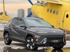 Hyundai Kona - New model - 2024 - 2.0 - 4x4 - Led - 2500км -, снимка 1