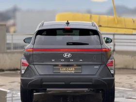 Hyundai Kona - New model - 2024 - 2.0 - 4x4 - Led - 2500км -, снимка 3