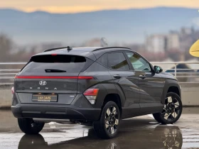 Hyundai Kona - New model - 2024 - 2.0 - 4x4 - Led - 2500км -, снимка 2