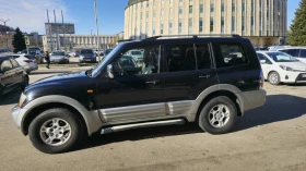 Mitsubishi Pajero 3.2DID 4?4, снимка 2