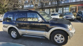 Mitsubishi Pajero 3.2DID 4?4, снимка 6