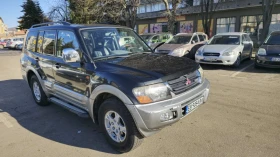 Mitsubishi Pajero 3.2DID 4?4, снимка 4