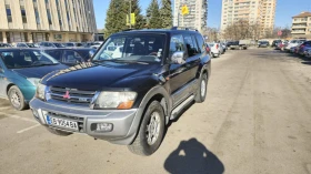 Mitsubishi Pajero 3.2DID 4?4, снимка 1