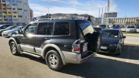 Mitsubishi Pajero 3.2DID 4?4, снимка 3