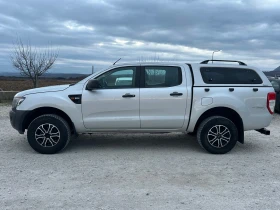 Ford Ranger 2.2/150кс 4х4 XLT 187000км  - [5] 