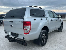 Ford Ranger 2.2/150кс 4х4 XLT 187000км  - [8] 