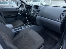 Ford Ranger 2.2/150кс 4х4 XLT 187000км  - [15] 