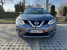 Nissan X-trail 1, 6 Tekna  | Mobile.bg    3