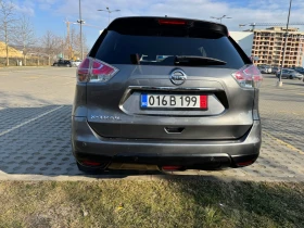 Nissan X-trail 1, 6 Tekna  | Mobile.bg    6