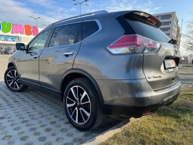 Nissan X-trail 1, 6 Tekna  | Mobile.bg    7