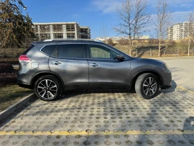 Nissan X-trail 1, 6 Tekna  | Mobile.bg    4