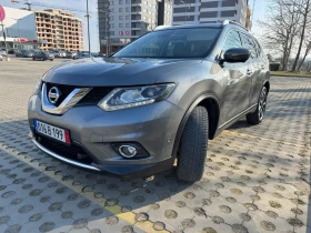 Nissan X-trail 1, 6 Tekna  | Mobile.bg    2